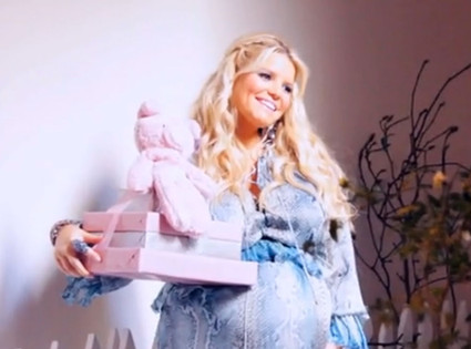 Jessica Simpson Jessica Simpson